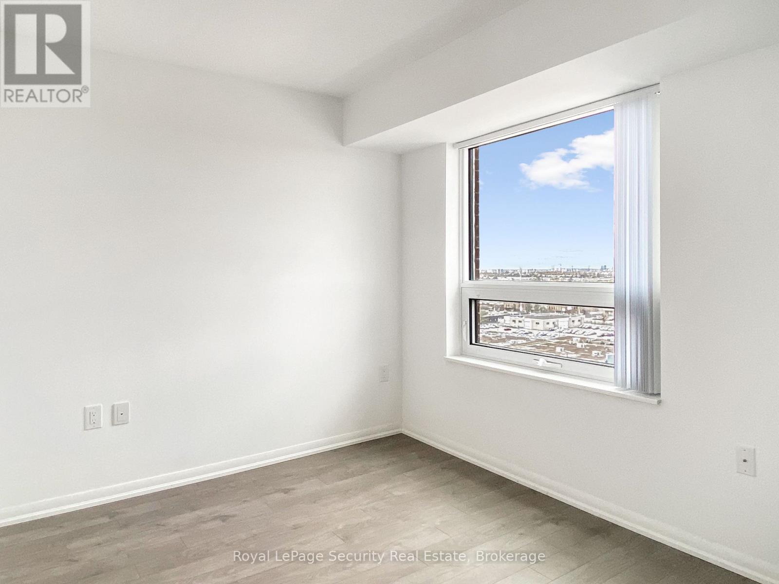 1204 - 3091 Dufferin Street, Toronto, Ontario  M6A 0C4 - Photo 9 - W13067634