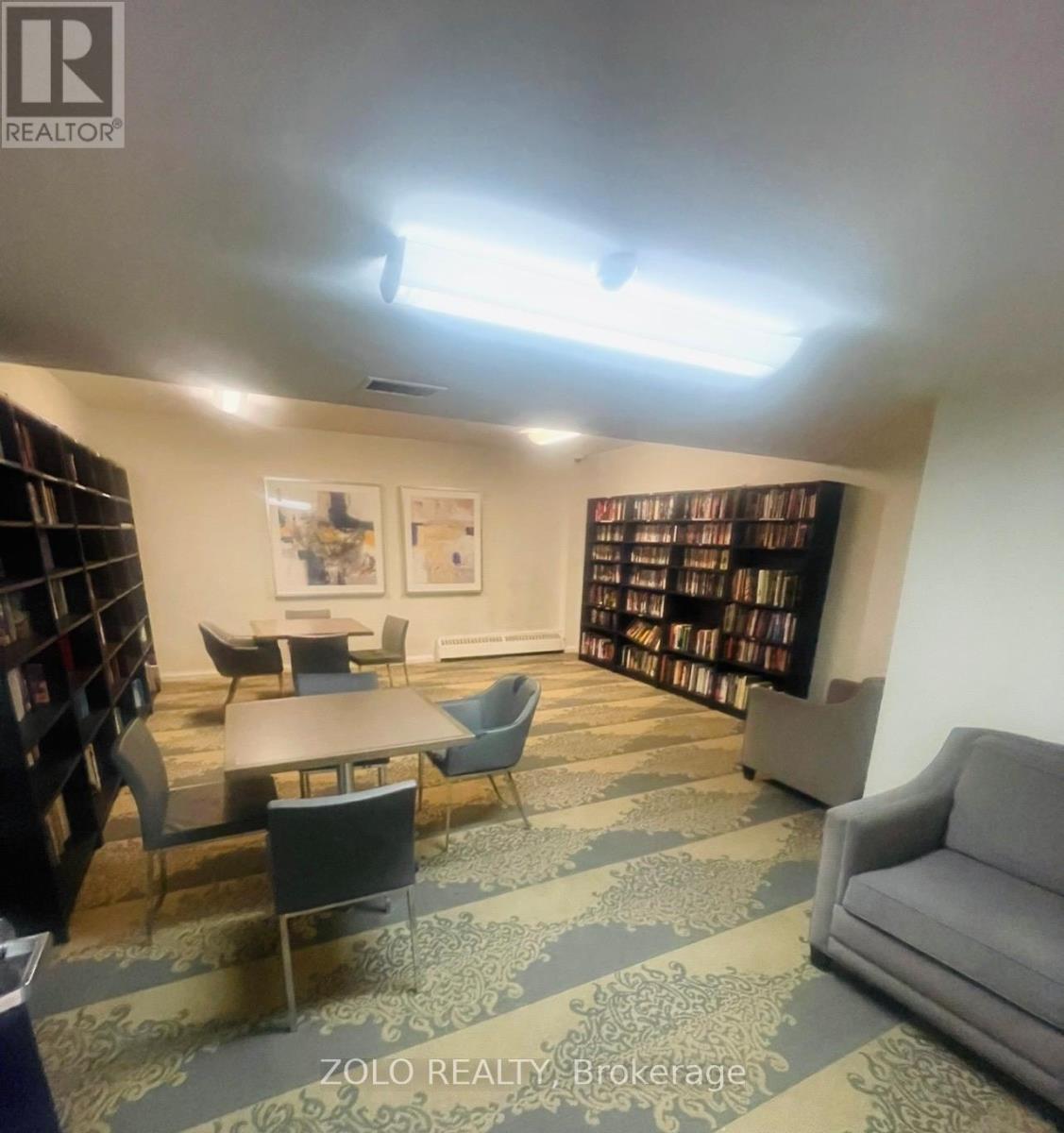 1205 - 360 Ridelle Avenue, Toronto, Ontario  M6B 1K1 - Photo 14 - W13067658