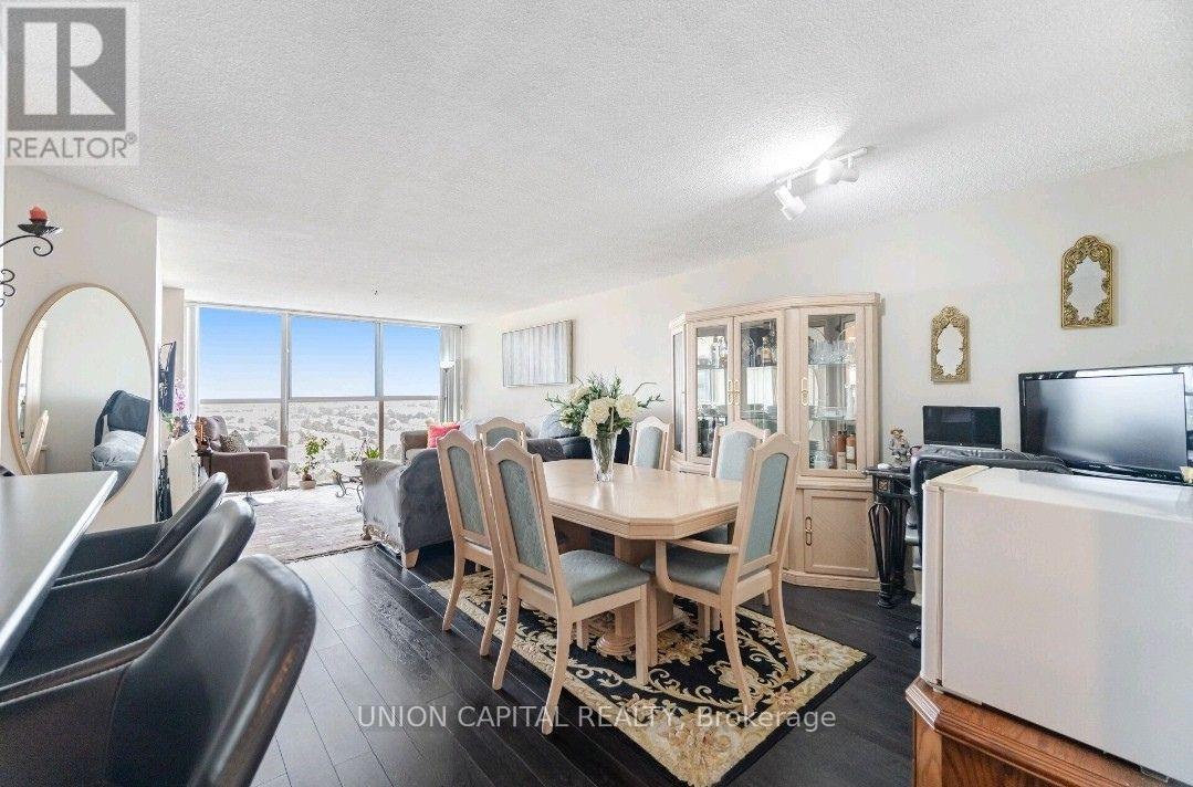 2103 - 25 Trailwood Drive, Mississauga, Ontario  L4Z 3K9 - Photo 1 - W13067662