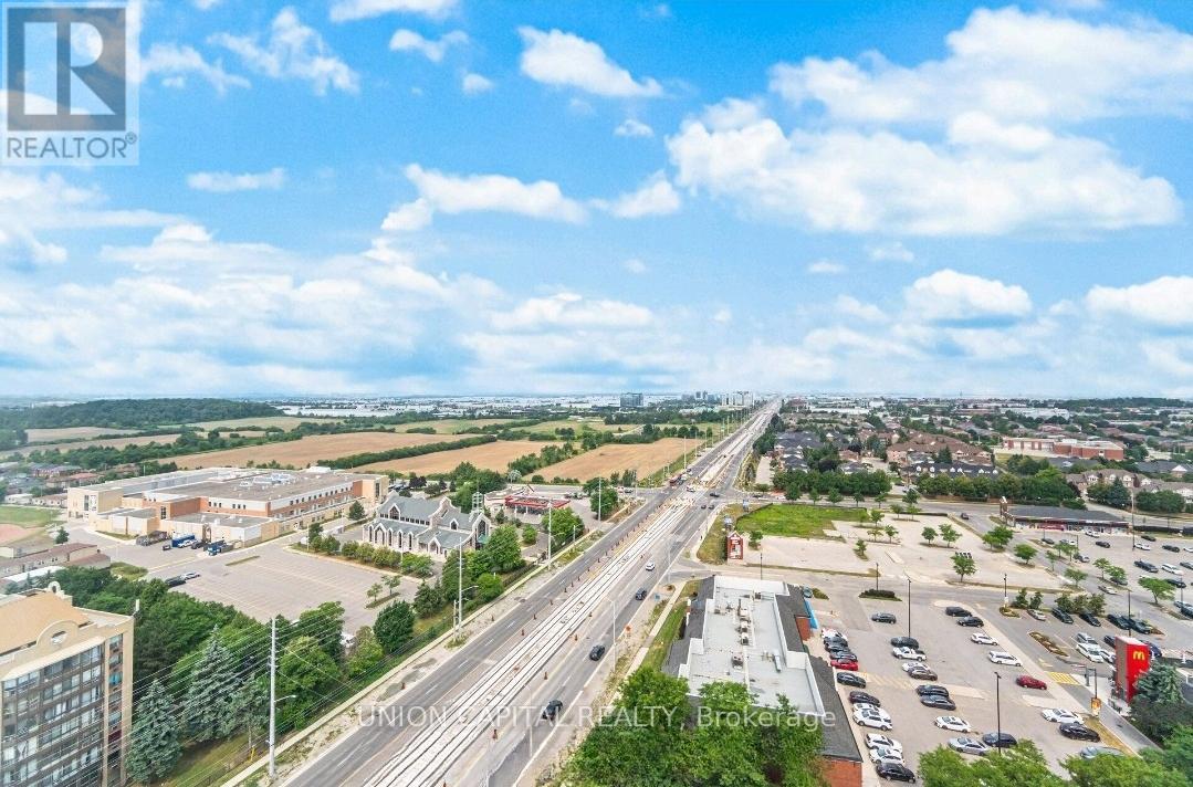 2103 - 25 Trailwood Drive, Mississauga, Ontario  L4Z 3K9 - Photo 10 - W13067662