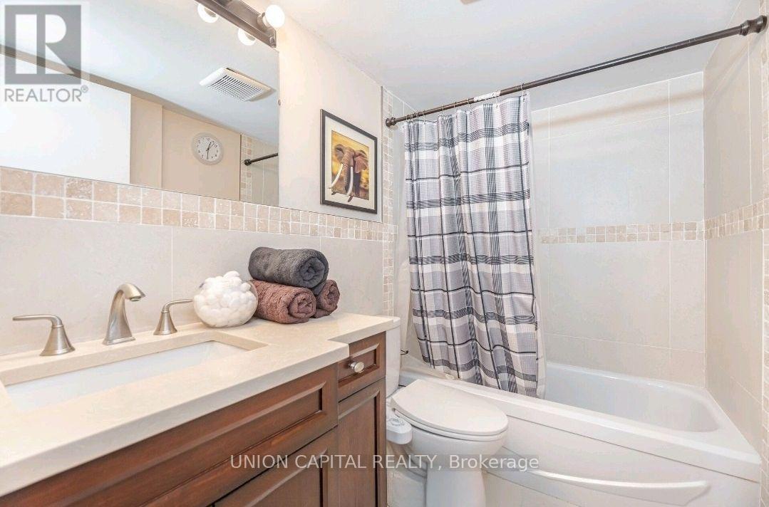 2103 - 25 Trailwood Drive, Mississauga, Ontario  L4Z 3K9 - Photo 11 - W13067662