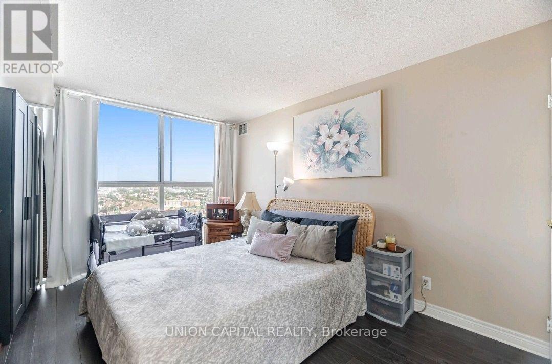 2103 - 25 Trailwood Drive, Mississauga, Ontario  L4Z 3K9 - Photo 12 - W13067662