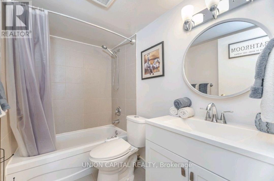 2103 - 25 Trailwood Drive, Mississauga, Ontario  L4Z 3K9 - Photo 13 - W13067662