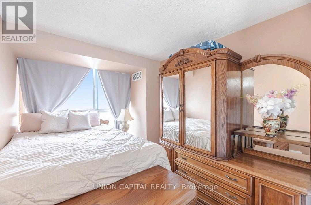 2103 - 25 Trailwood Drive, Mississauga, Ontario  L4Z 3K9 - Photo 14 - W13067662