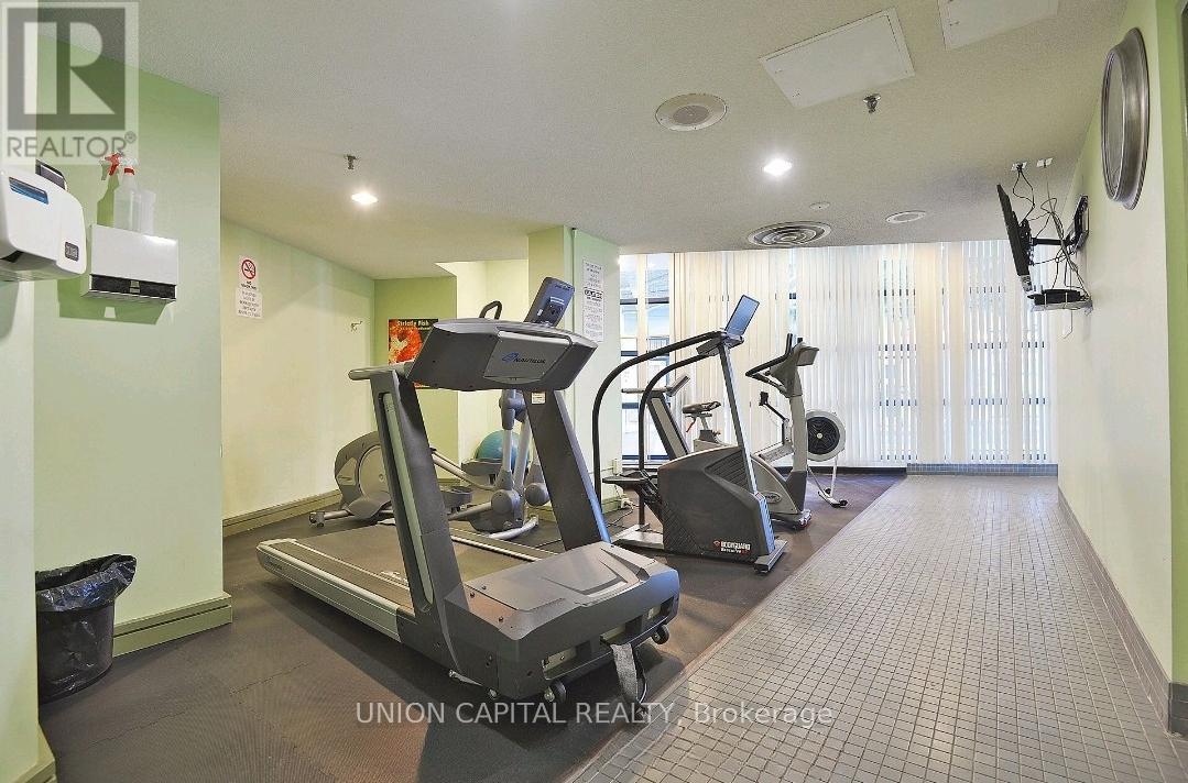 2103 - 25 Trailwood Drive, Mississauga, Ontario  L4Z 3K9 - Photo 15 - W13067662