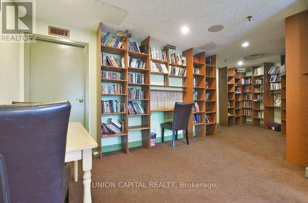 2103 - 25 Trailwood Drive, Mississauga, Ontario  L4Z 3K9 - Photo 16 - W13067662