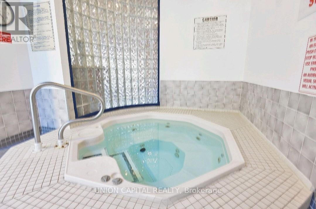 2103 - 25 Trailwood Drive, Mississauga, Ontario  L4Z 3K9 - Photo 21 - W13067662