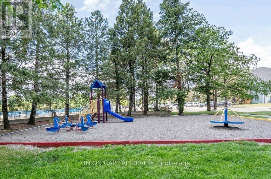2103 - 25 Trailwood Drive, Mississauga, Ontario  L4Z 3K9 - Photo 23 - W13067662