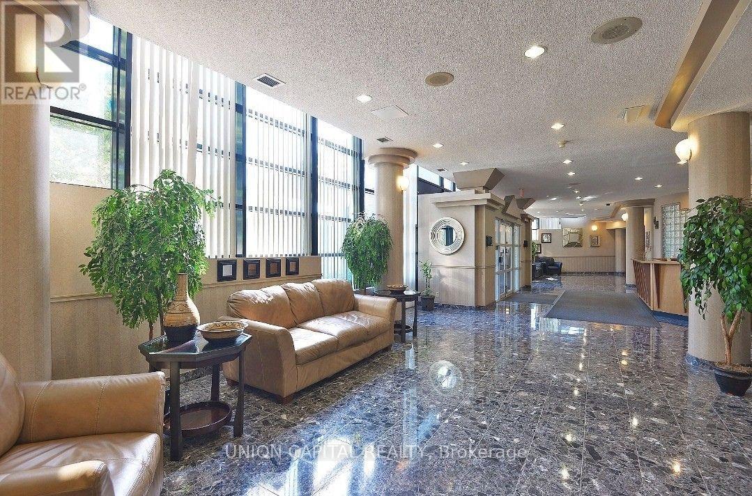 2103 - 25 Trailwood Drive, Mississauga, Ontario  L4Z 3K9 - Photo 3 - W13067662