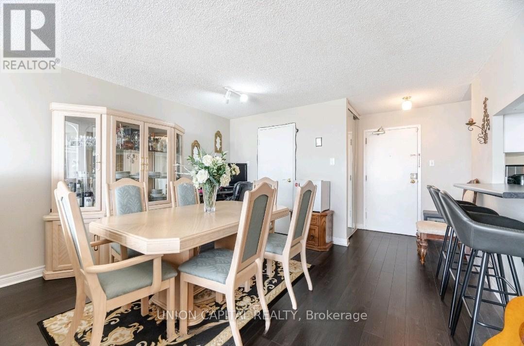2103 - 25 Trailwood Drive, Mississauga, Ontario  L4Z 3K9 - Photo 6 - W13067662