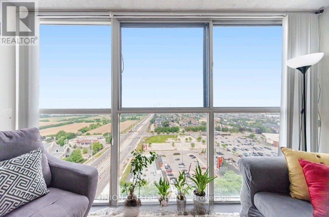 2103 - 25 Trailwood Drive, Mississauga, Ontario  L4Z 3K9 - Photo 7 - W13067662