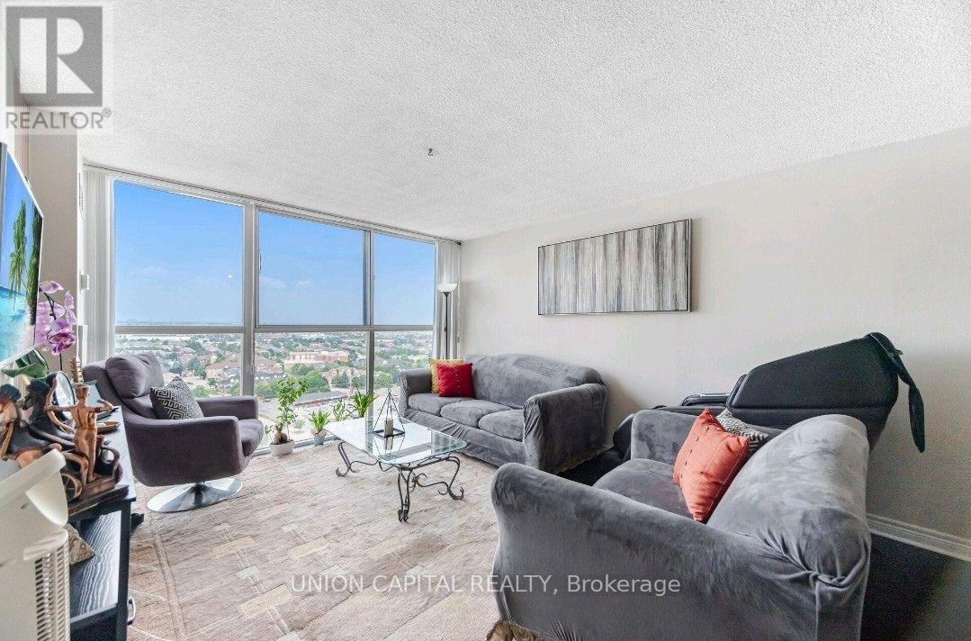 2103 - 25 Trailwood Drive, Mississauga, Ontario  L4Z 3K9 - Photo 8 - W13067662
