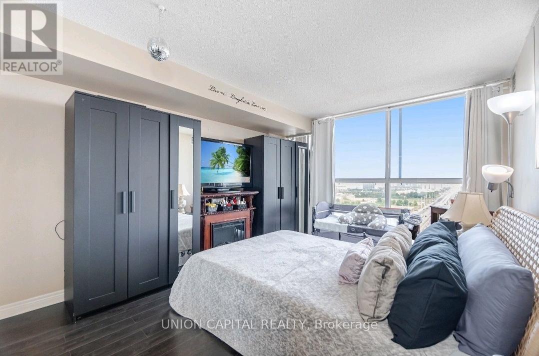 2103 - 25 Trailwood Drive, Mississauga, Ontario  L4Z 3K9 - Photo 9 - W13067662