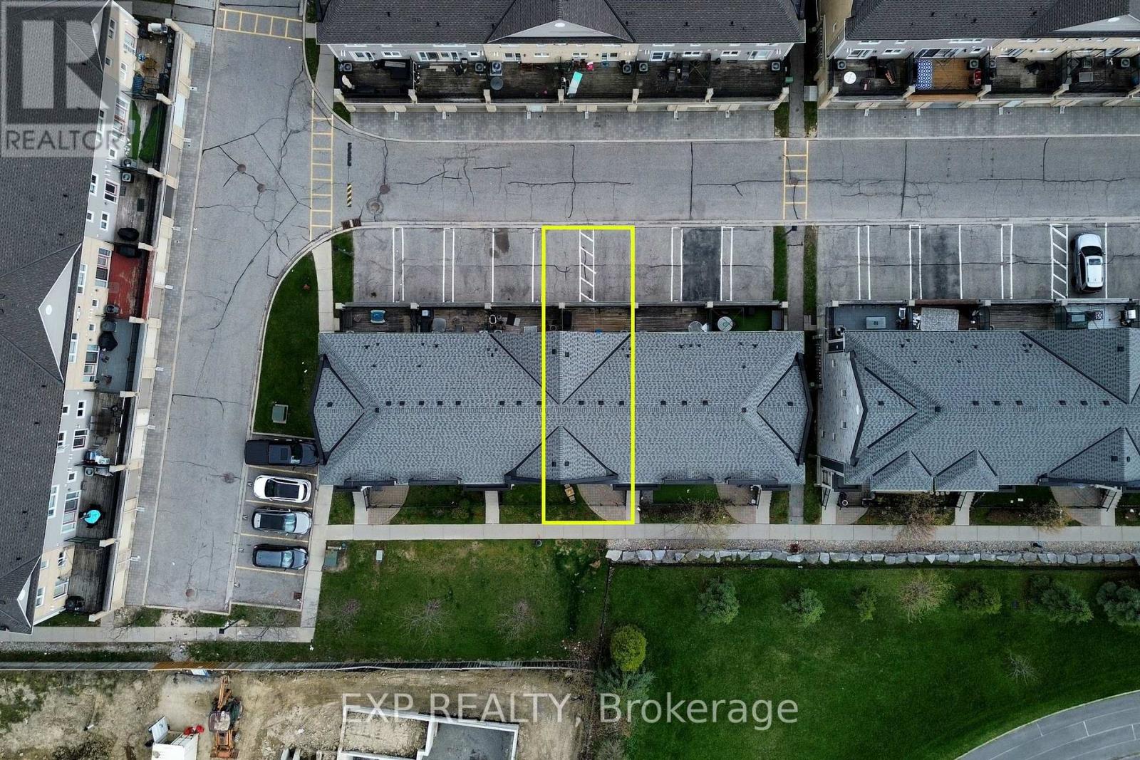 32 - 60 Fairwood Circle, Brampton, Ontario  L6R 0Y6 - Photo 4 - W13067732