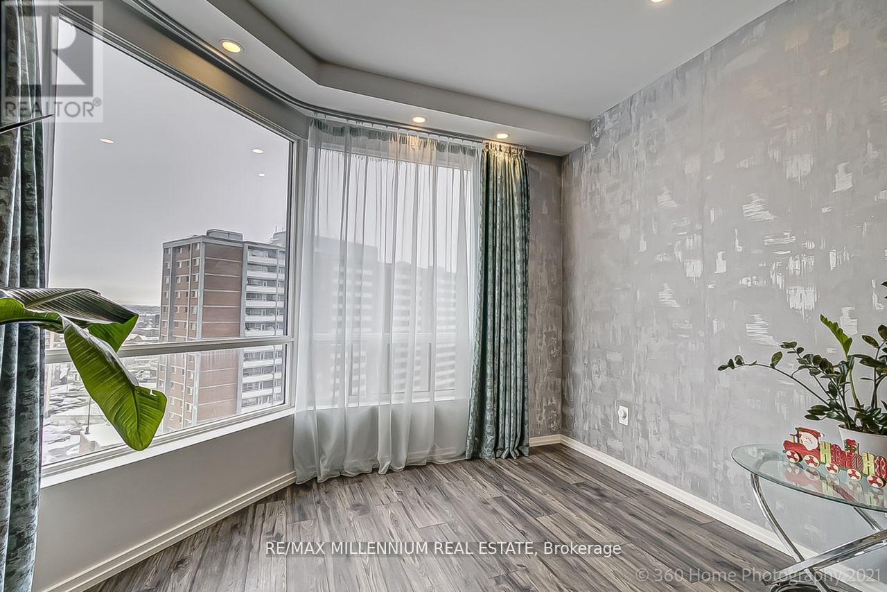 2005 - 3 Hickory Tree Road, Toronto, Ontario  M9N 3W5 - Photo 14 - W13067764