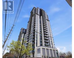 1310 - 202 BURNHAMTHORPE ROAD E, Mississauga, Ontario