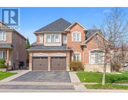 2 KISTLER STREET, Brampton, Ontario