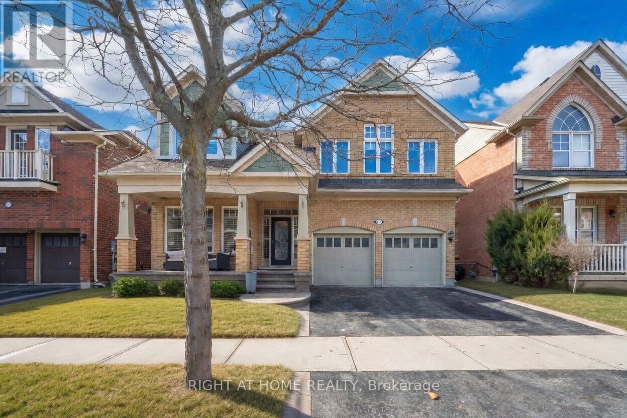 277 POTTS TERRACE, Milton, Ontario
