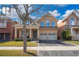 277 POTTS TERRACE, Milton, Ontario