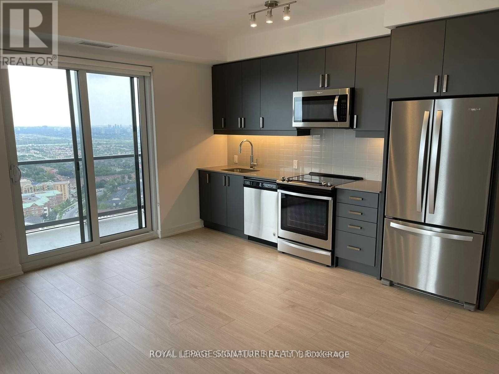 3001 - 8 Nahani Way, Mississauga, Ontario  L4Z 4J8 - Photo 3 - W13067852