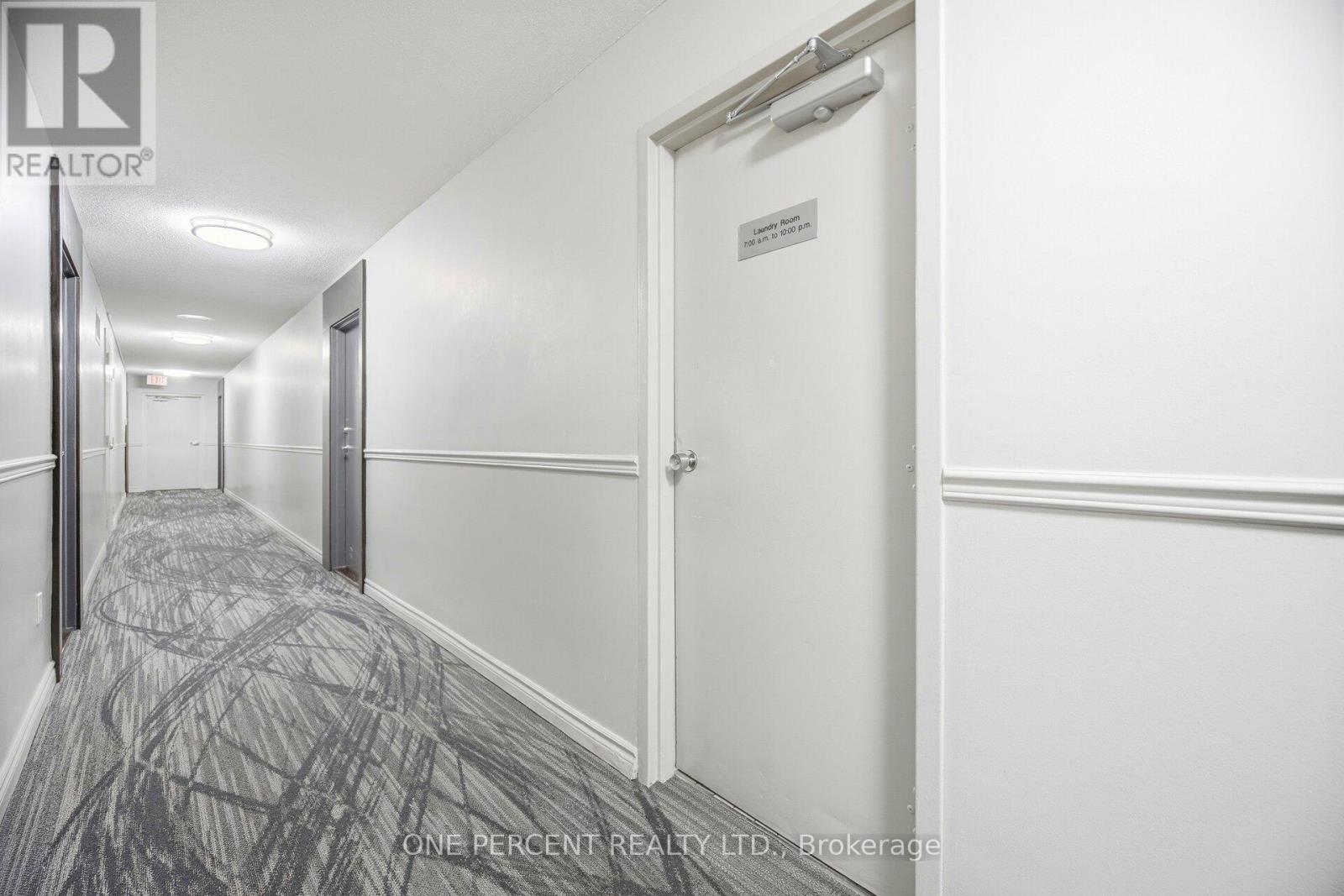 #1110 - 1100 Caven Street, Mississauga, Ontario  L5G 4N3 - Photo 30 - W13067878