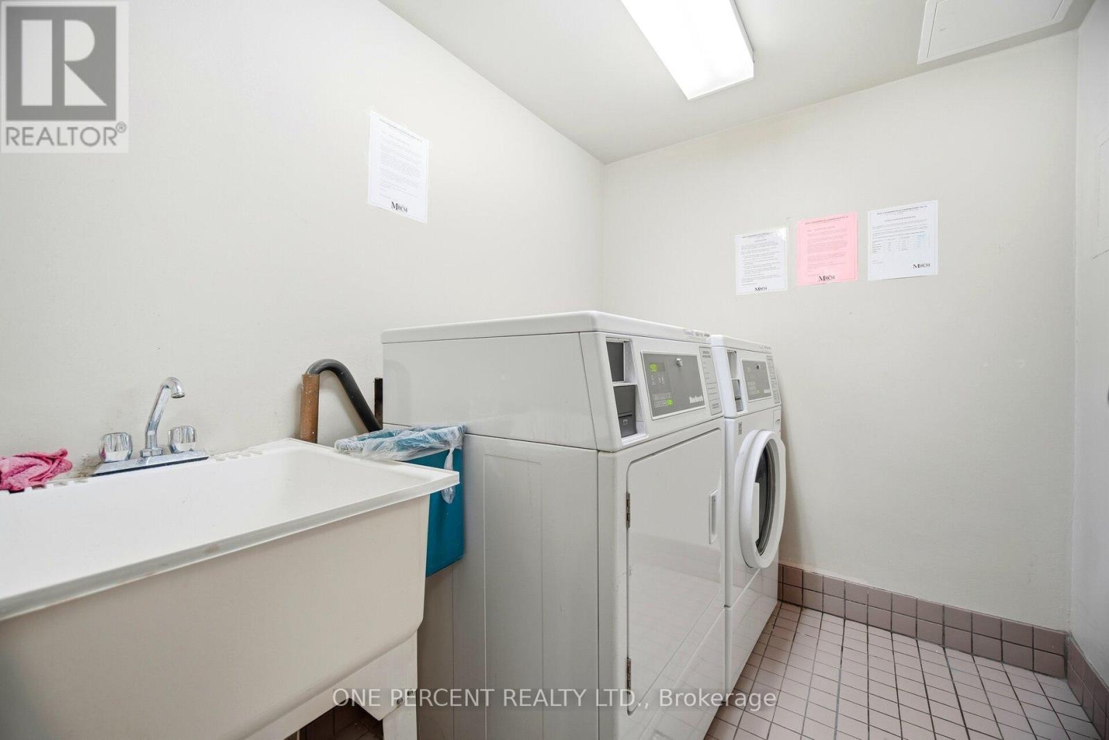 #1110 - 1100 Caven Street, Mississauga, Ontario  L5G 4N3 - Photo 31 - W13067878
