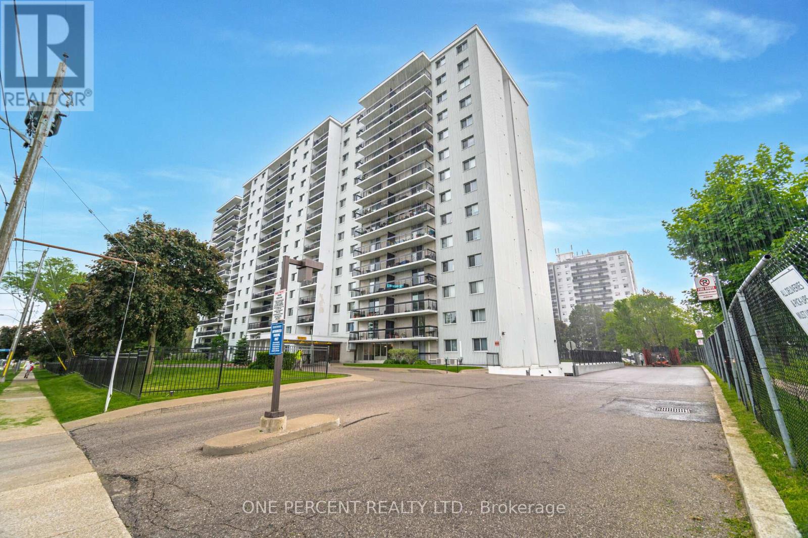 #1110 - 1100 Caven Street, Mississauga, Ontario  L5G 4N3 - Photo 40 - W13067878