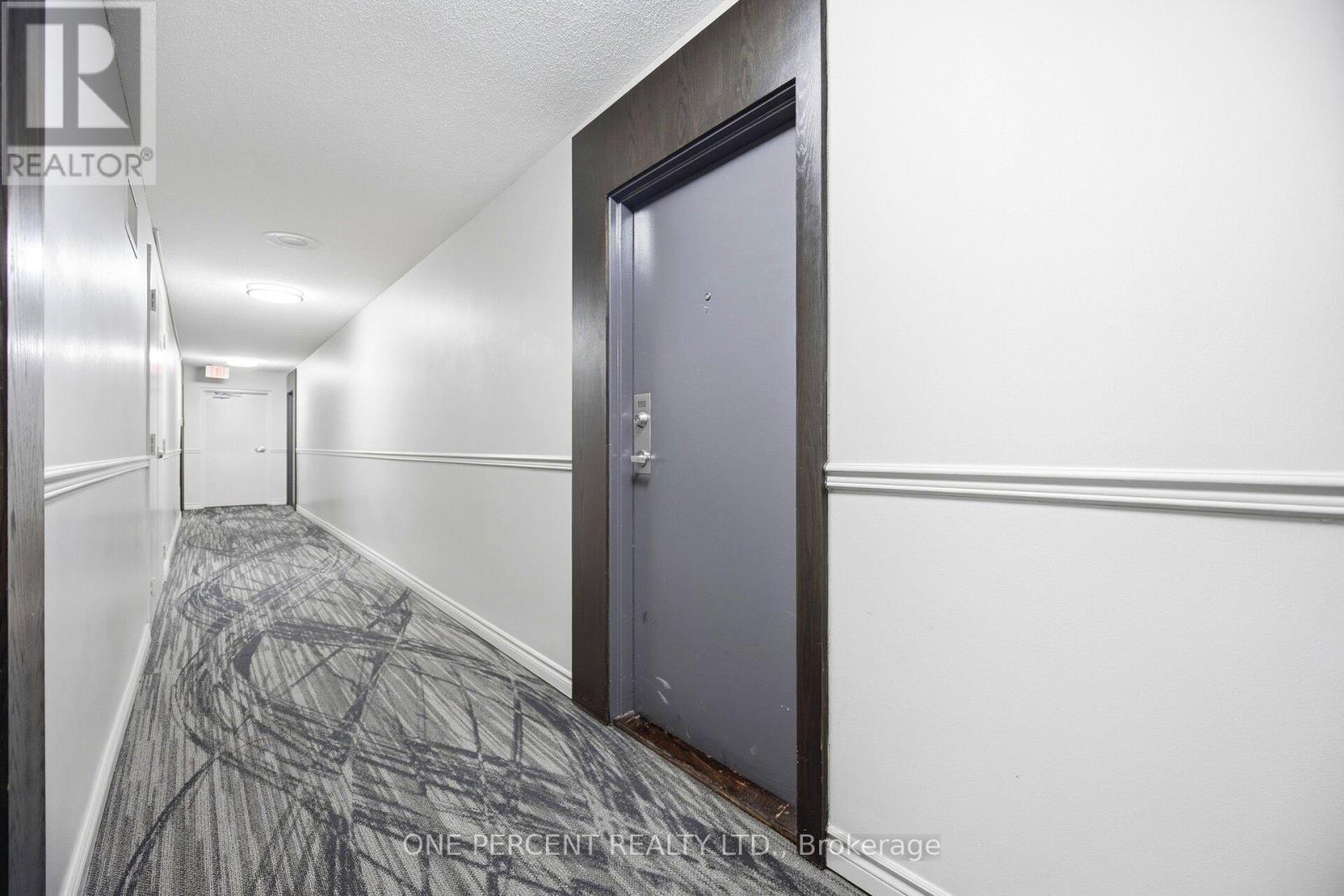 #1110 - 1100 Caven Street, Mississauga, Ontario  L5G 4N3 - Photo 6 - W13067878