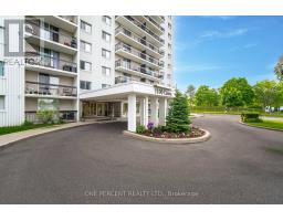 #1110 - 1100 CAVEN STREET, Mississauga, Ontario