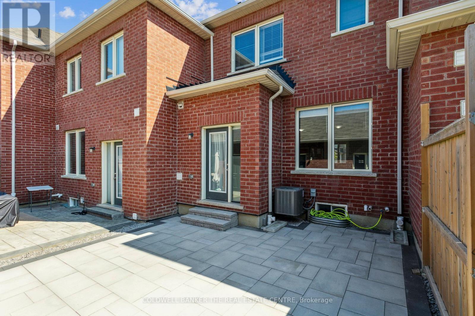 266 Inspire Boulevard, Brampton, Ontario  L6R 3Z3 - Photo 28 - W13067886