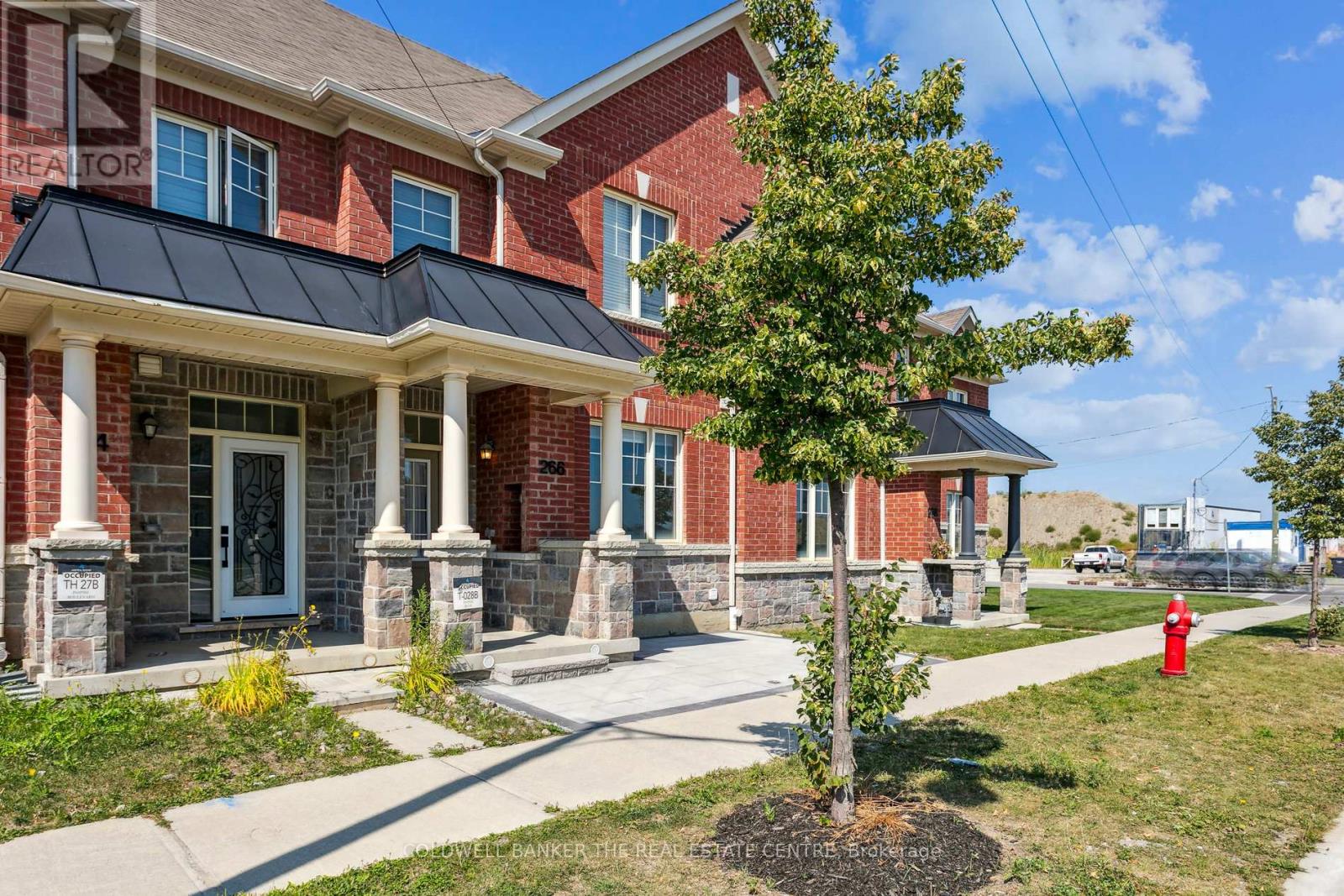 266 Inspire Boulevard, Brampton, Ontario  L6R 3Z3 - Photo 3 - W13067886