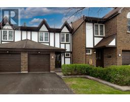 20 - 1951 RATHBURN ROAD E, Mississauga, Ontario