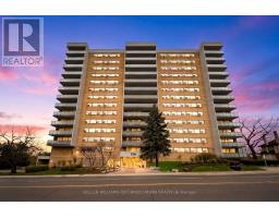 1401 - 2130 WESTON ROAD, Toronto, Ontario