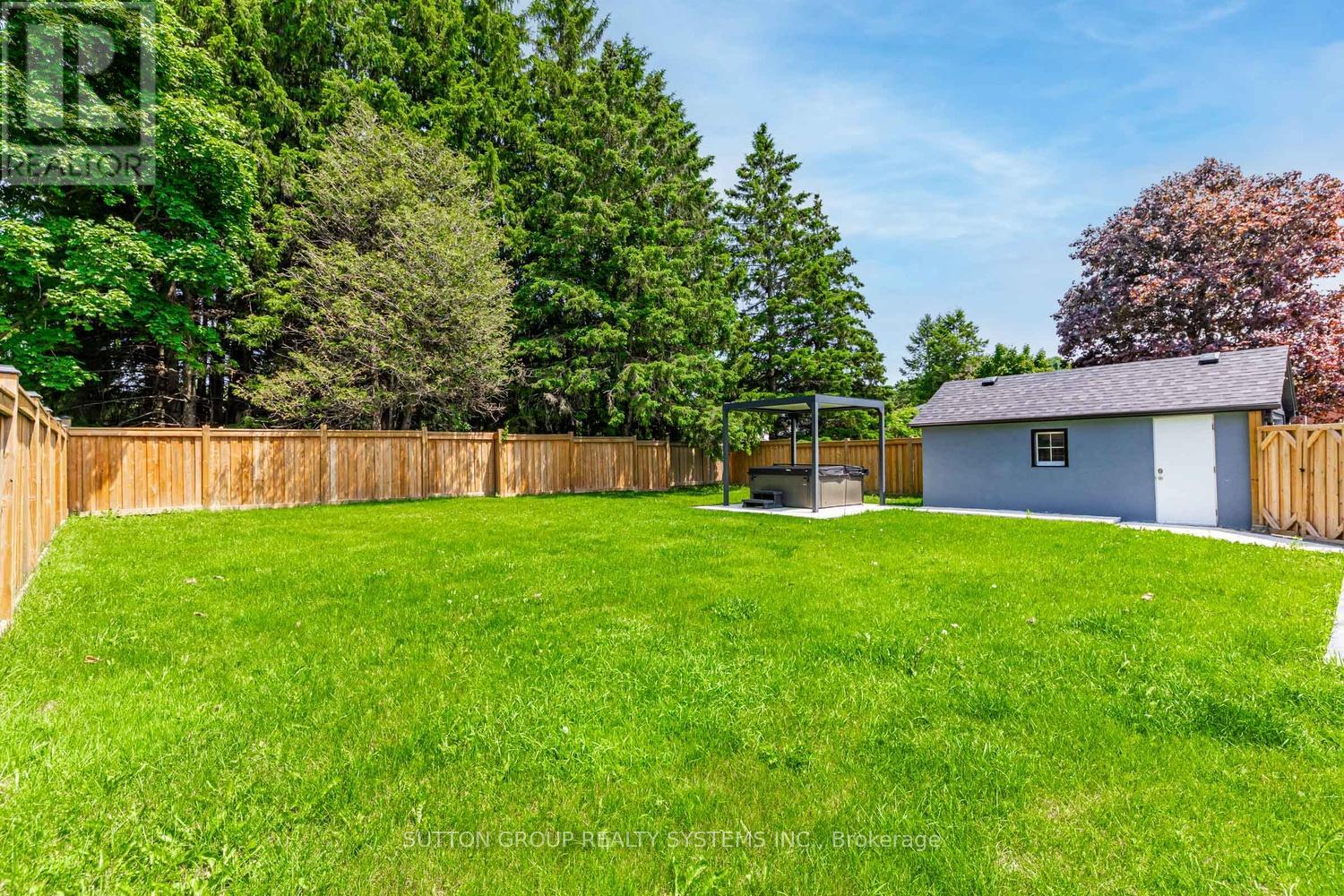 18493 Hurontario Street, Caledon, Ontario  L7K 0X8 - Photo 36 - W13067948