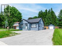 18493 HURONTARIO STREET, Caledon, Ontario