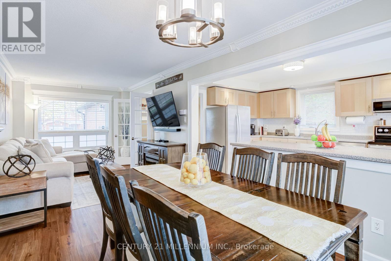 8 Shenstone Avenue, Brampton, Ontario  L6Z 2Y6 - Photo 10 - W13067966