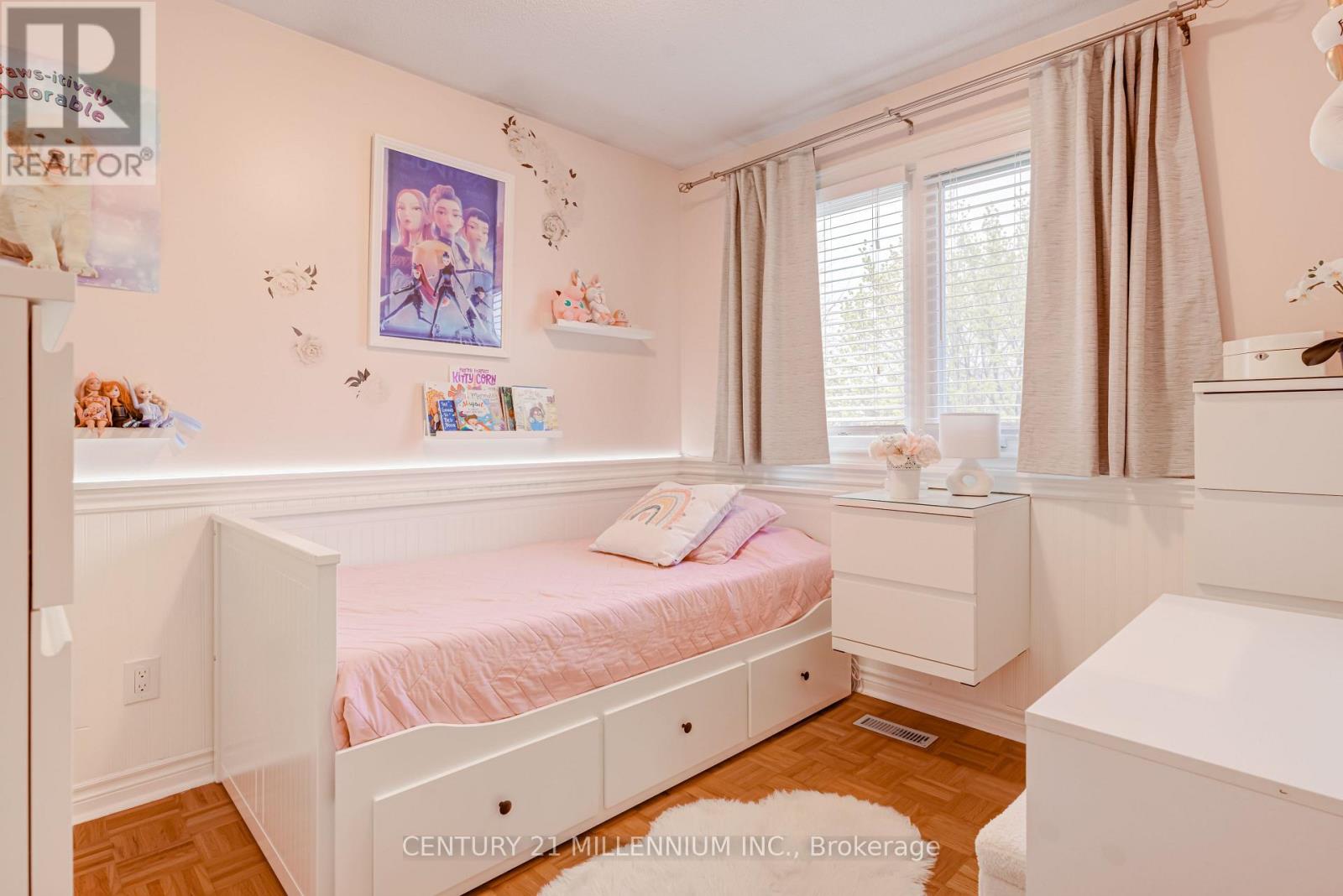 8 Shenstone Avenue, Brampton, Ontario  L6Z 2Y6 - Photo 19 - W13067966