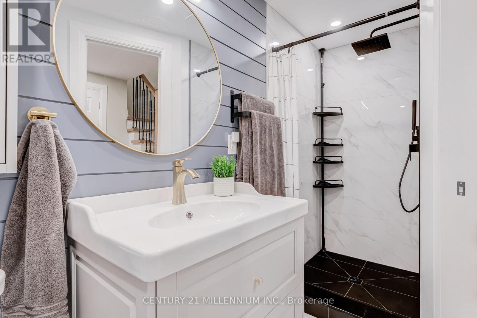 8 Shenstone Avenue, Brampton, Ontario  L6Z 2Y6 - Photo 26 - W13067966