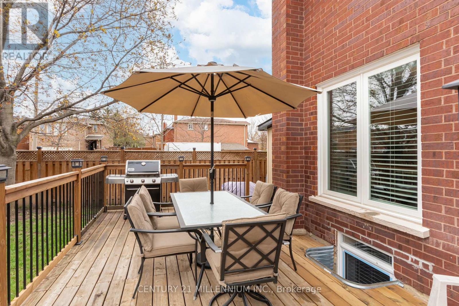 8 Shenstone Avenue, Brampton, Ontario  L6Z 2Y6 - Photo 29 - W13067966