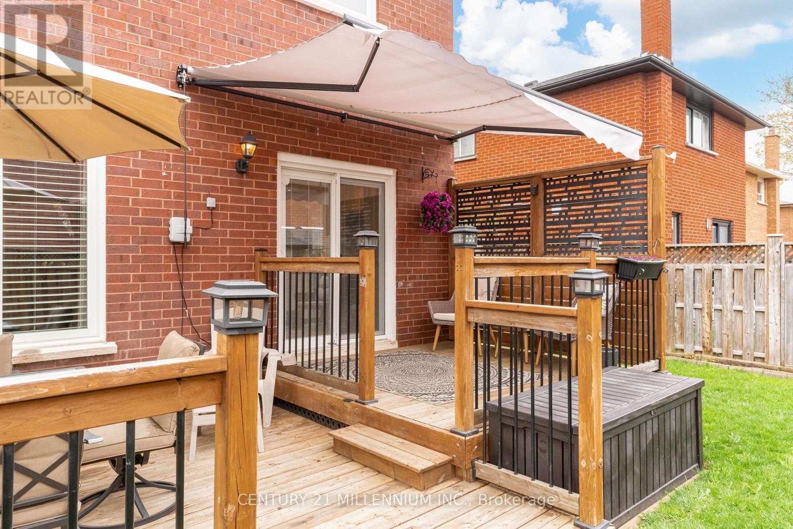 8 Shenstone Avenue, Brampton, Ontario  L6Z 2Y6 - Photo 31 - W13067966