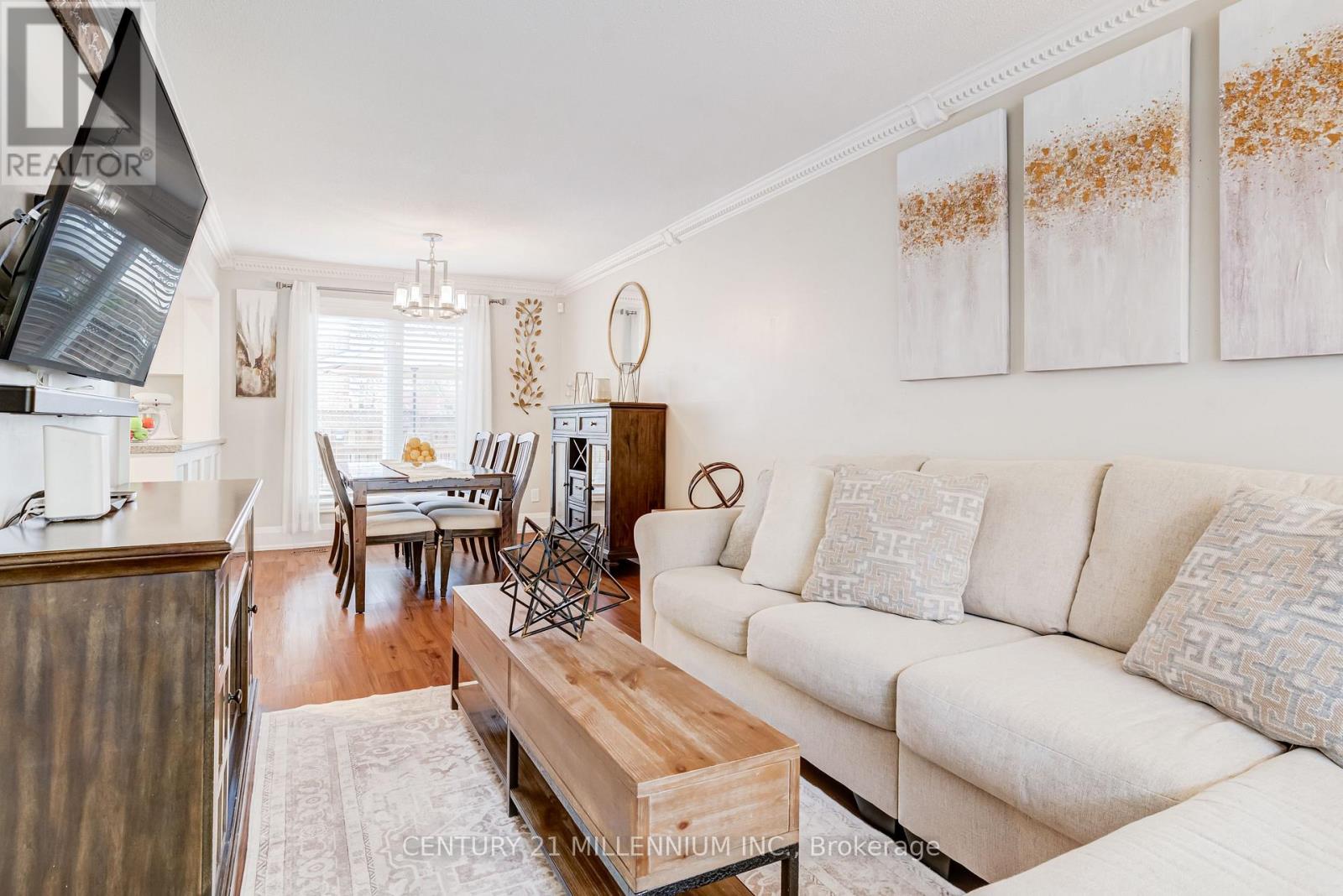 8 Shenstone Avenue, Brampton, Ontario  L6Z 2Y6 - Photo 9 - W13067966