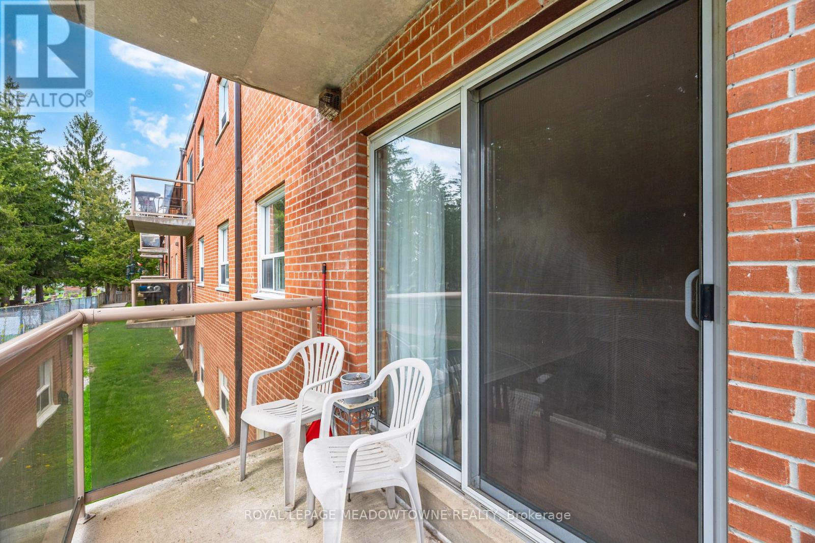 205 - 24 Ransom Street, Halton Hills, Ontario  L7J 1S3 - Photo 36 - W13067974