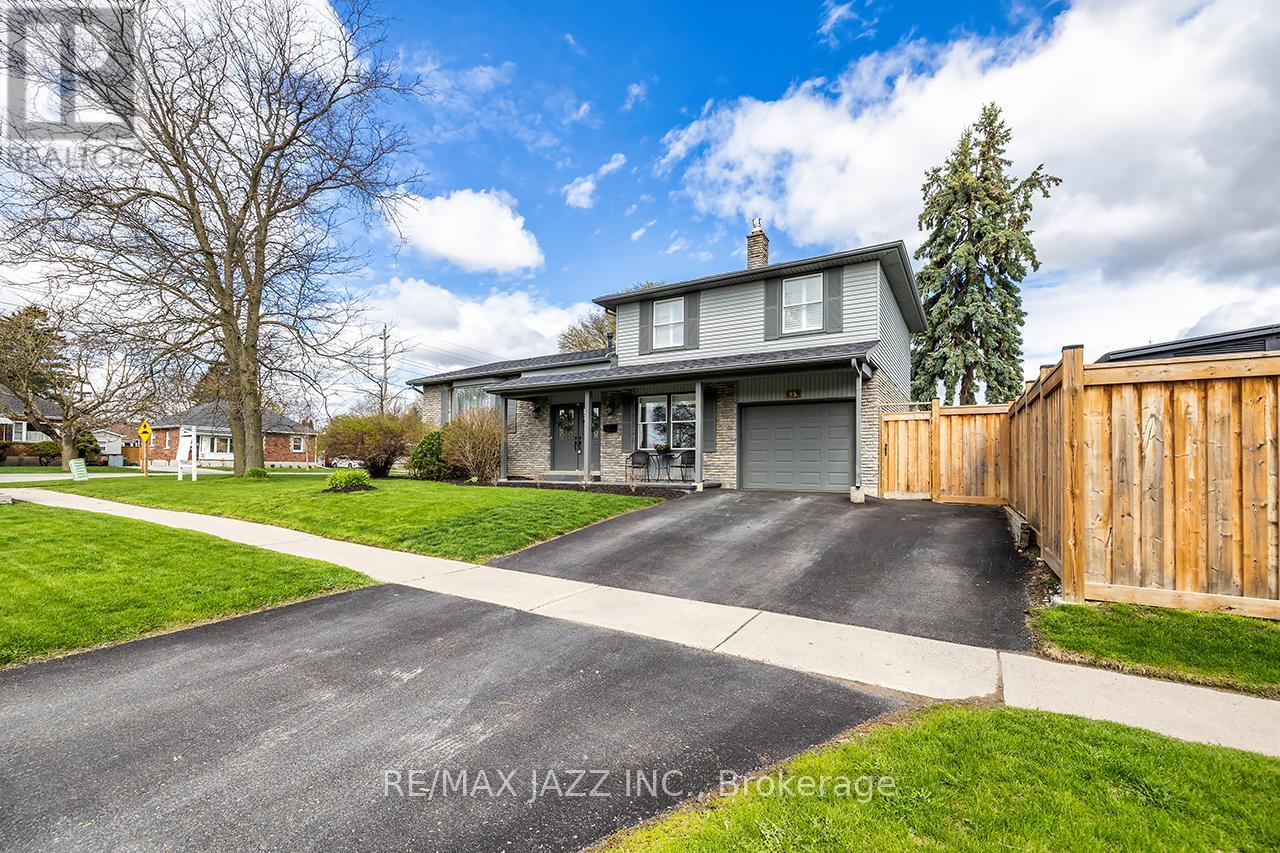 95 HOBBS DRIVE, clarington (bowmanville), Ontario