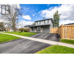 95 HOBBS DRIVE, Clarington, Ontario