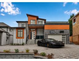 2828 BABICH STREET, Abbotsford, British Columbia