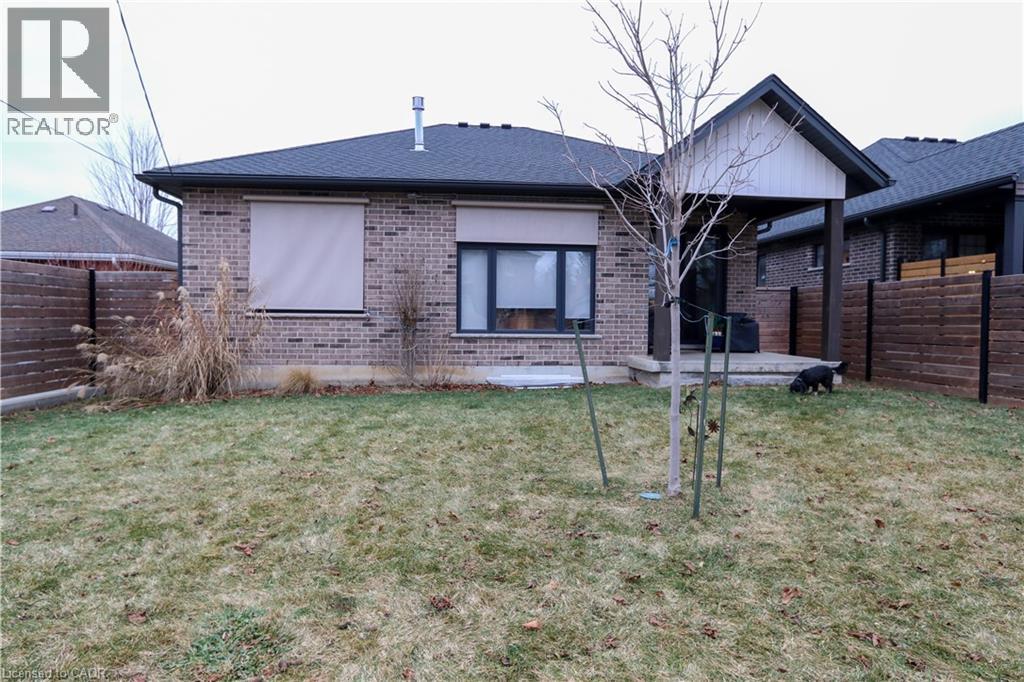 87a Abigail Avenue, Brantford, Ontario  N3R 4S4 - Photo 28 - 40798064