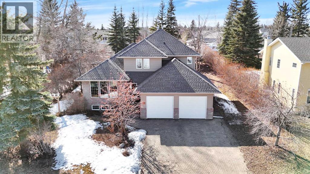 49 Coventry Lane, Lacombe, Alberta  T4L 1T3 - Photo 1 - A2299326
