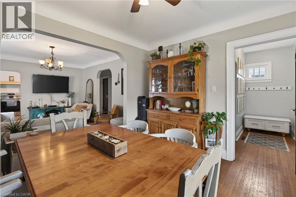206 York Street, St. Catharines, Ontario  L2R 6G4 - Photo 12 - 40826077