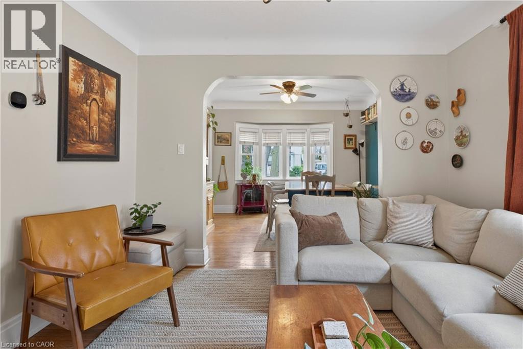 206 York Street, St. Catharines, Ontario  L2R 6G4 - Photo 19 - 40826077