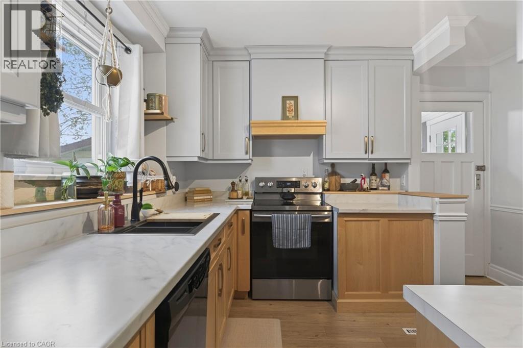 206 York Street, St. Catharines, Ontario  L2R 6G4 - Photo 20 - 40826077